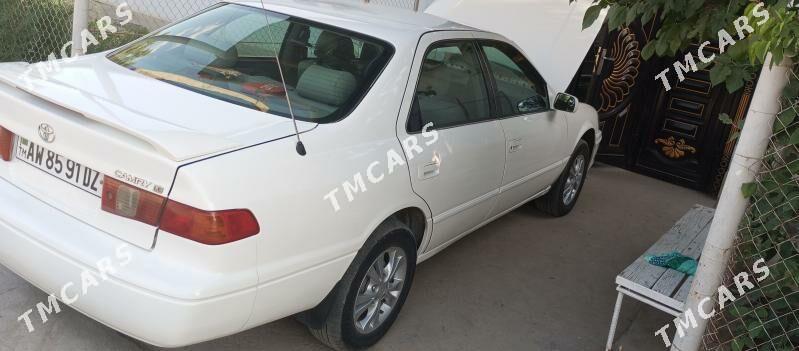 Toyota Camry 1999 - 105 000 TMT - Кёнеургенч - img 5