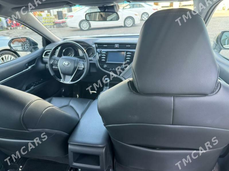 Toyota Camry 2018 - 350 000 TMT - Aşgabat - img 6