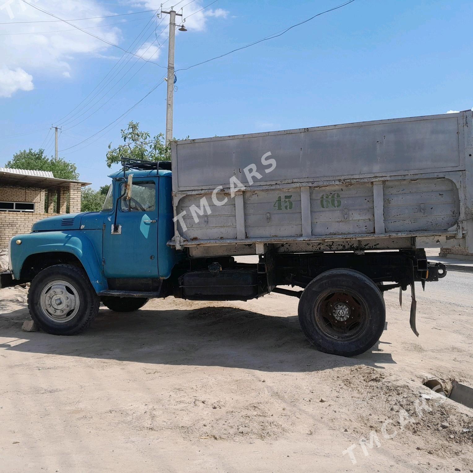 Zil 130 1990 - 60 000 TMT - Garabekewül - img 2