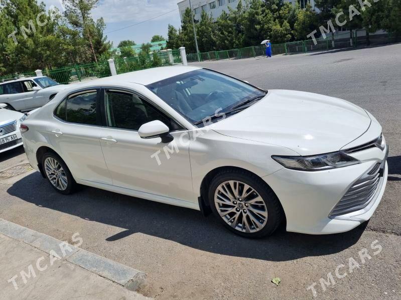 Toyota Camry 2019 - 225 000 TMT - Aşgabat - img 2