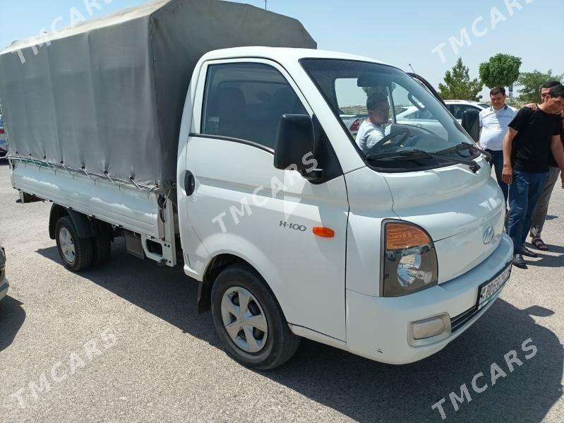 Hyundai H100 2013 - 175 000 TMT - Туркменабат - img 5