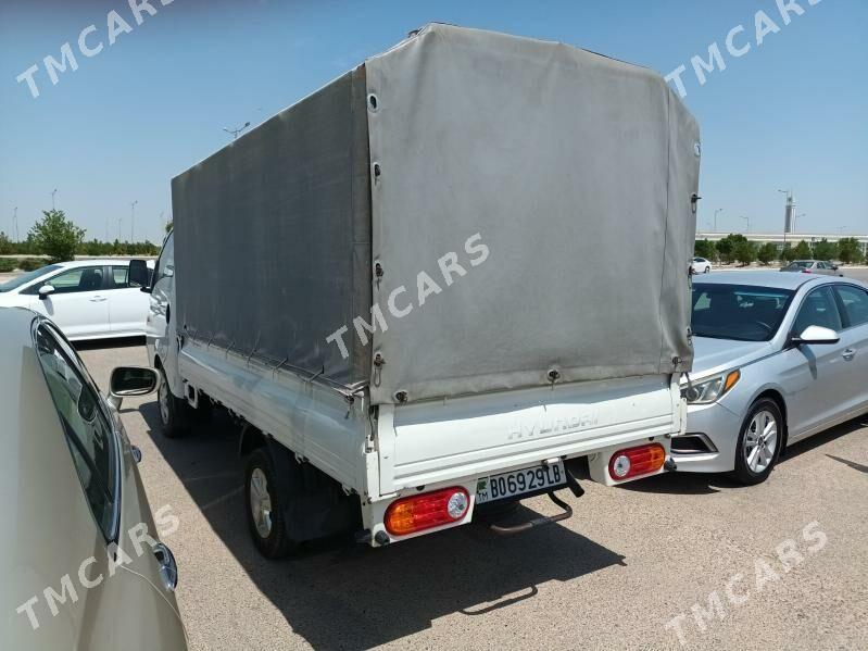 Hyundai H100 2013 - 175 000 TMT - Туркменабат - img 6