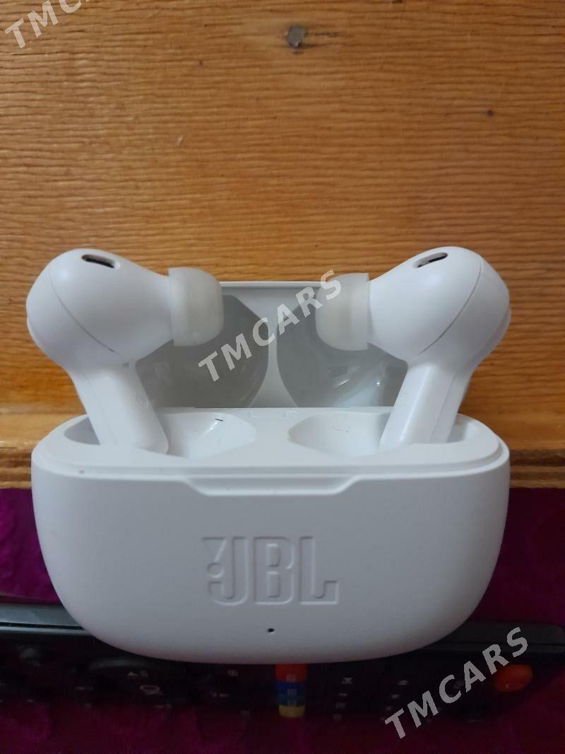 Nausnik JBL - Gökje - img 2