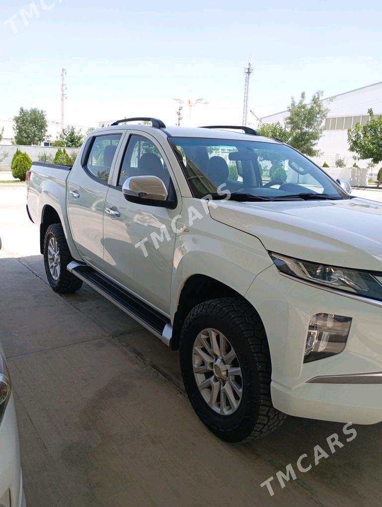 Mitsubishi L200 2020 - 335 000 TMT - Aşgabat - img 6