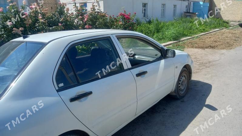 Mitsubishi Lancer 2011 - 75 000 TMT - Halaç - img 2