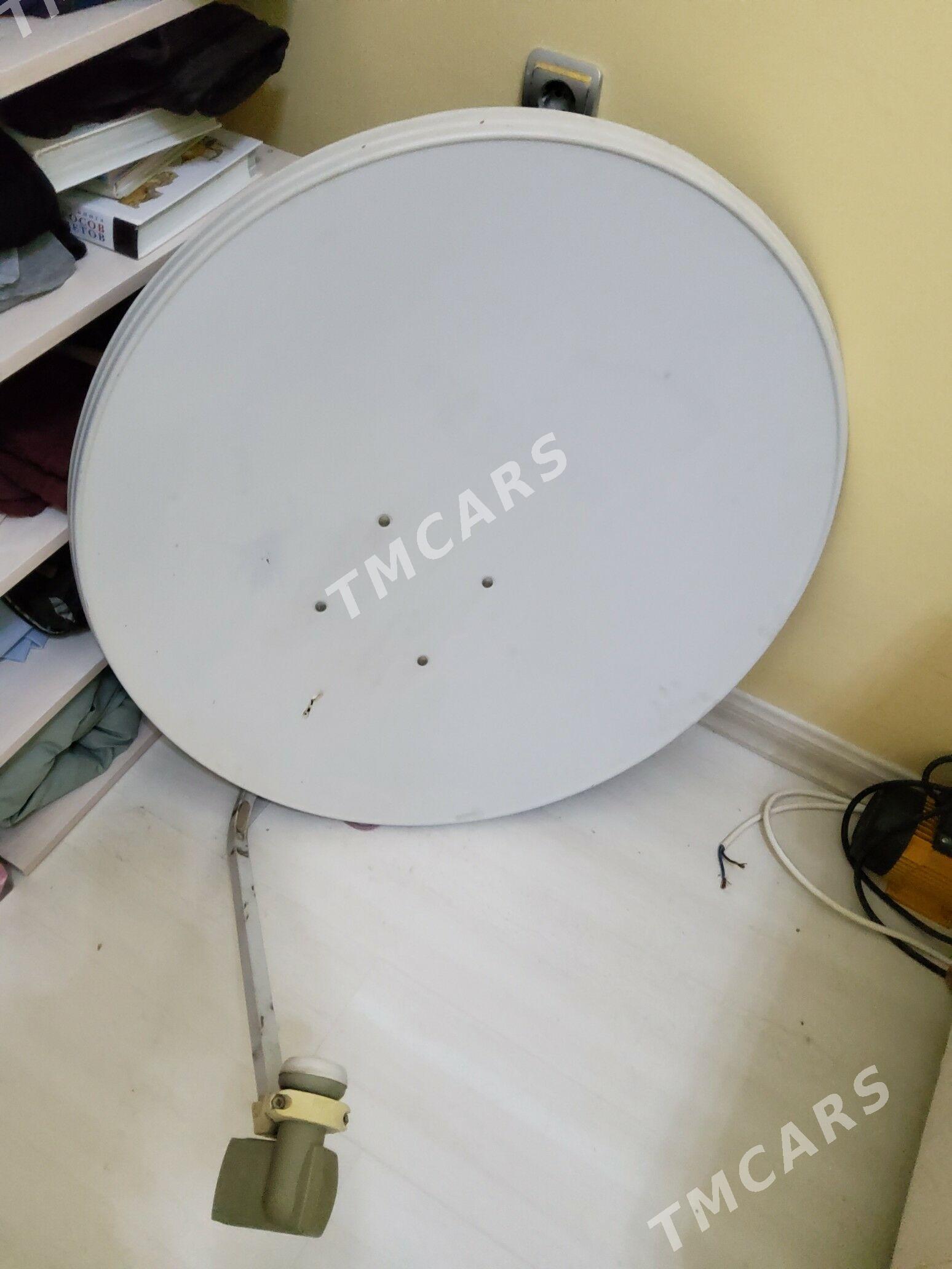 антенна/anten - Aşgabat - img 2