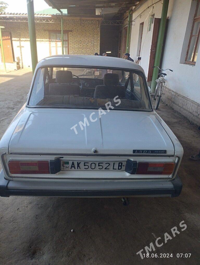 Lada 2106 1991 - 23 000 TMT - Дянев - img 3