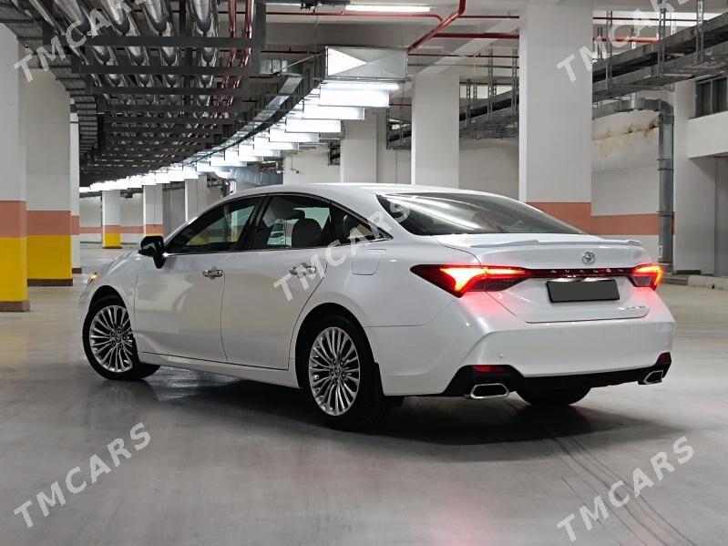 Toyota Avalon 2020 - 700 000 TMT - 15-nji tapgyr - img 3