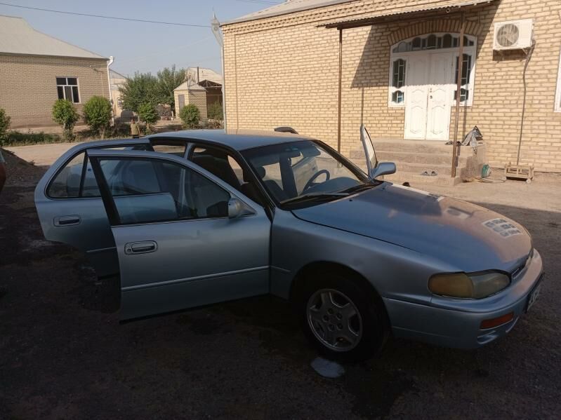 Toyota Camry 1996 - 65 000 TMT - Мургап - img 6