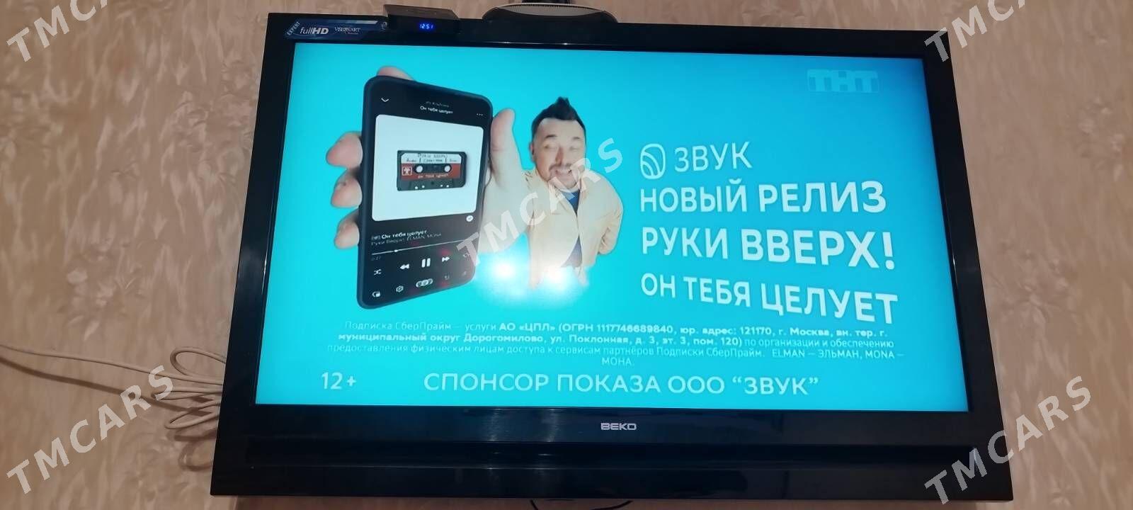 Telewizor Beko 43 - Ашхабад - img 2