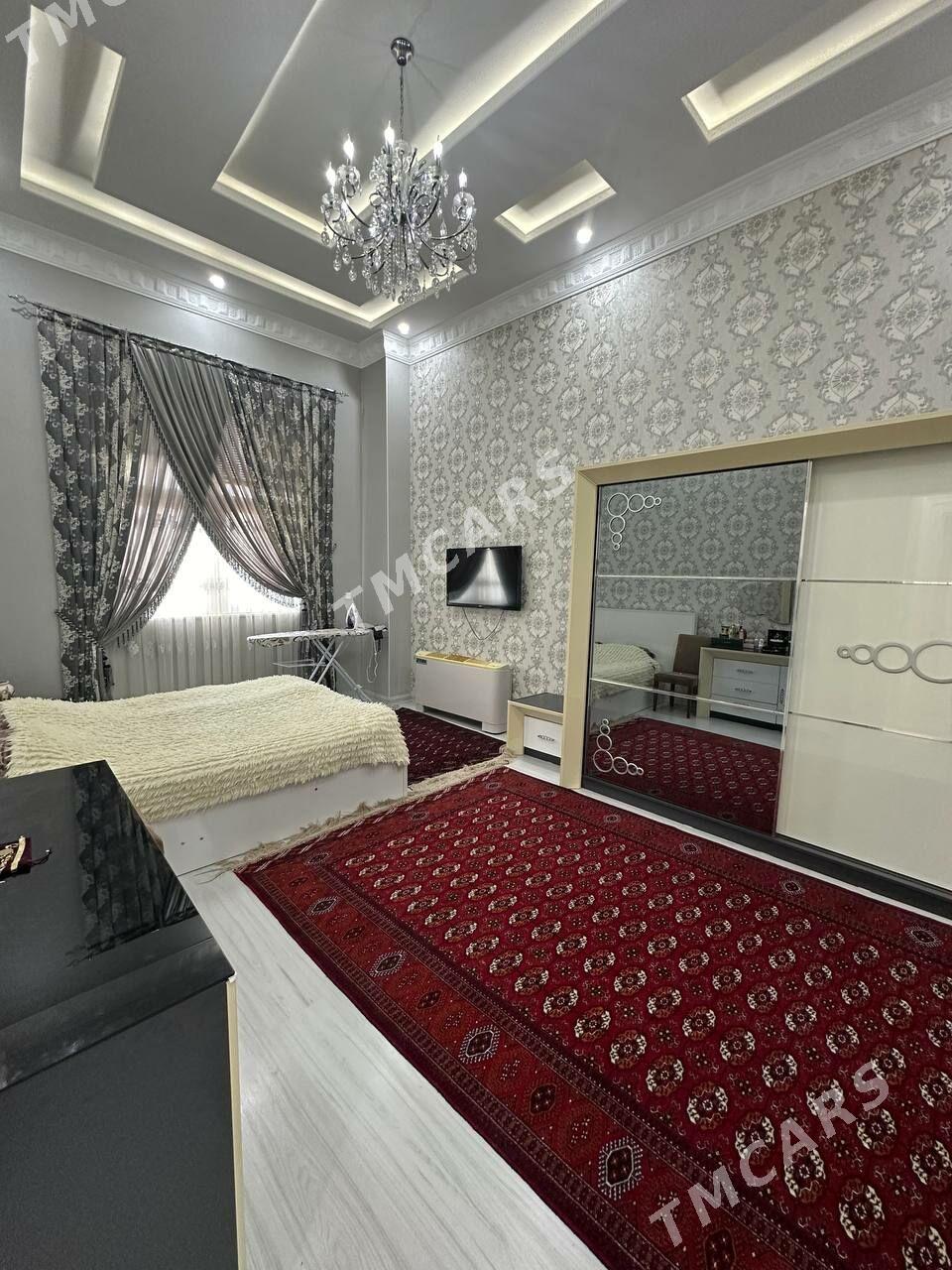 МОСКОВСКАЯ ЭЛИТКА 4 КОМН 190М² - Aşgabat - img 4