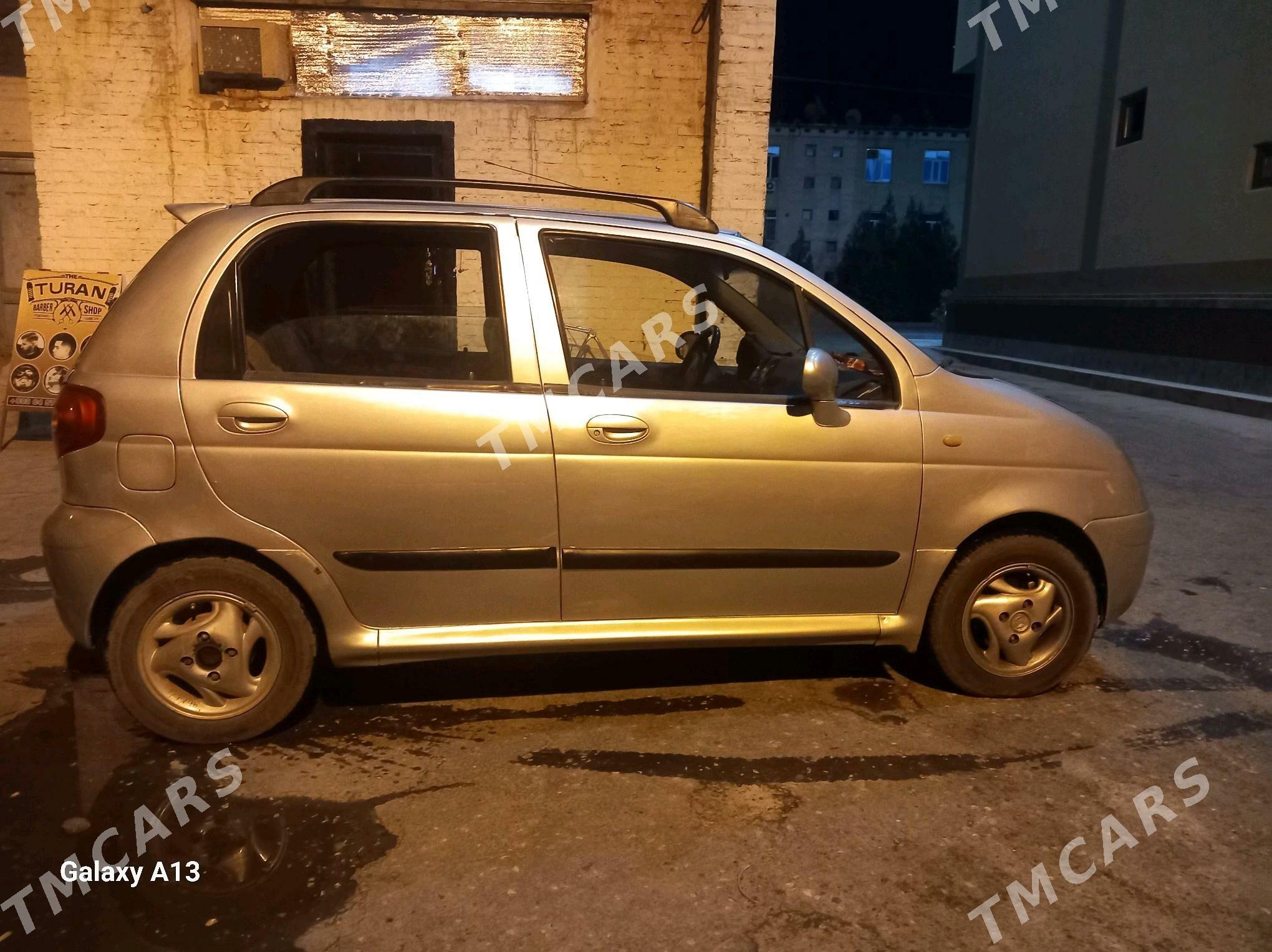 Daewoo Matiz 2004 - 32 000 TMT - Дашогуз - img 3