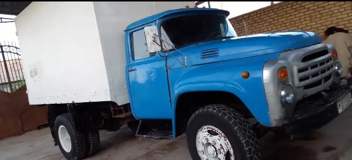 Zil 130 1992 - 59 999 TMT - Болдумсаз - img 5