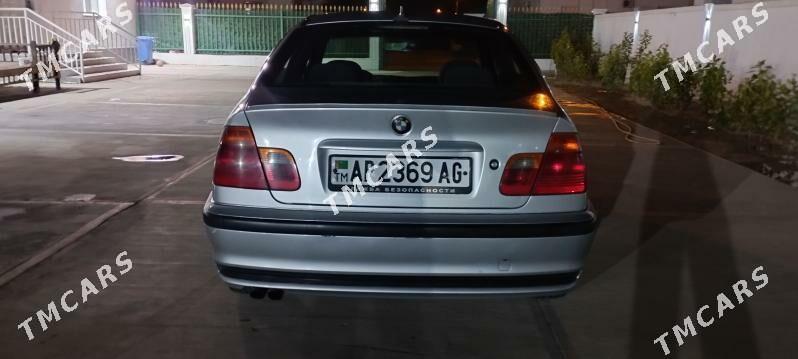 BMW E46 2001 - 65 000 TMT - 3 mkr - img 4
