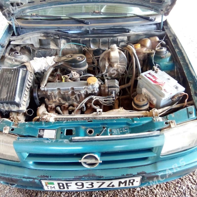 Opel Vectra 1993 - 26 000 TMT - Murgap - img 9