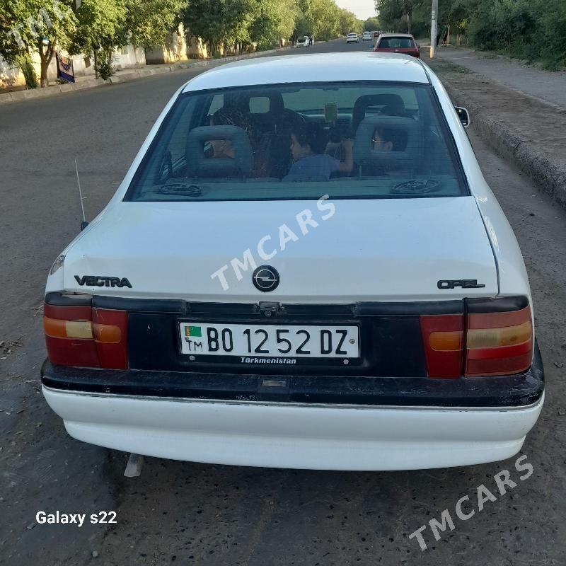 Opel Vectra 1995 - 32 000 TMT - Дашогуз - img 2