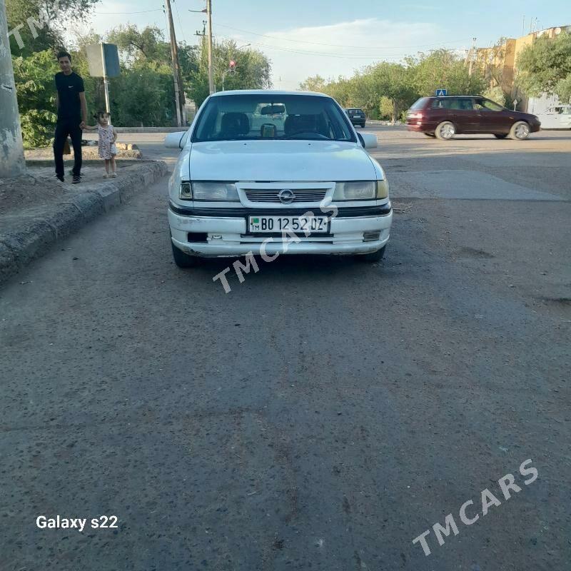 Opel Vectra 1995 - 32 000 TMT - Дашогуз - img 3