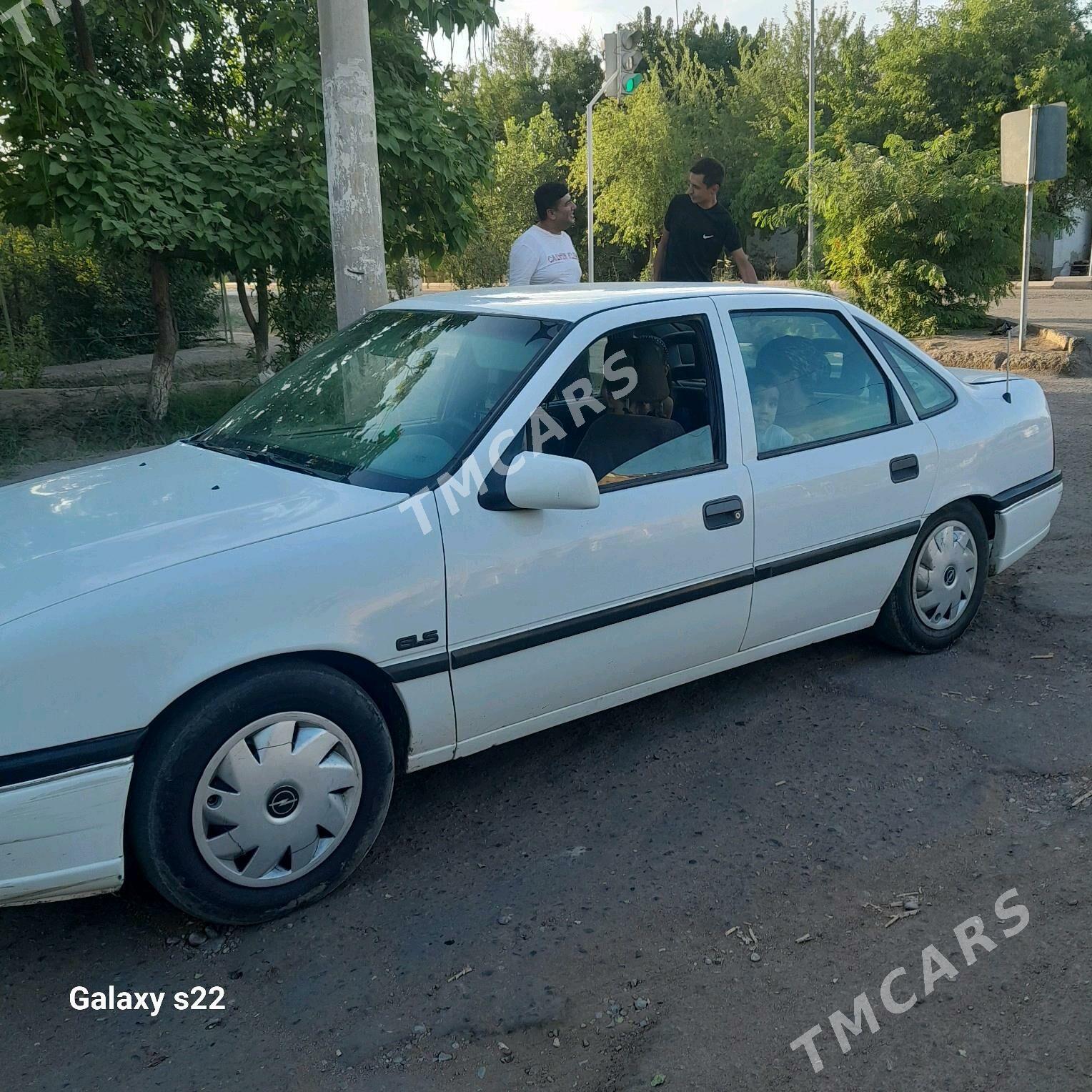 Opel Vectra 1995 - 32 000 TMT - Дашогуз - img 5