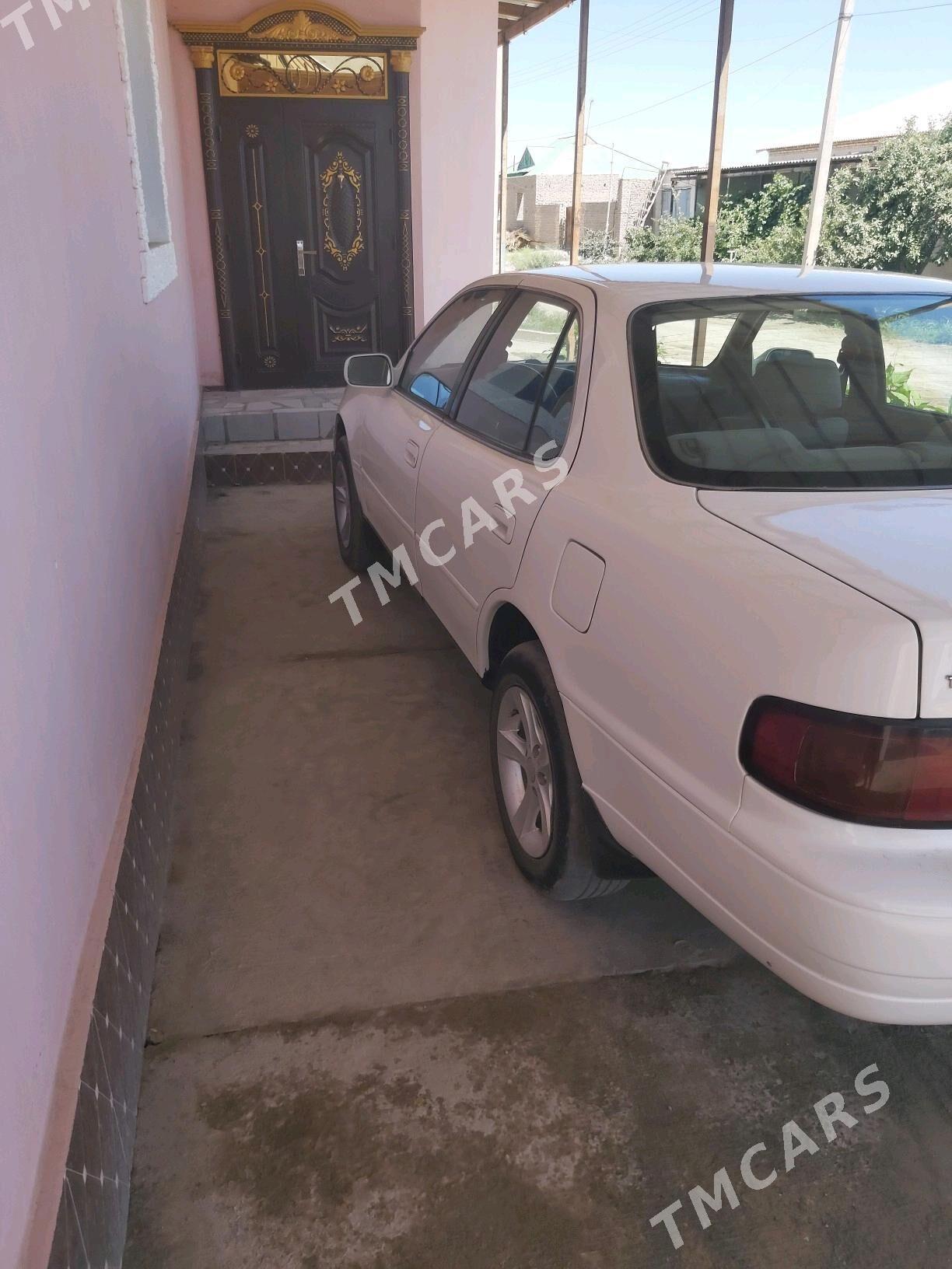 Toyota Camry 1996 - 70 000 TMT - Daşoguz - img 6