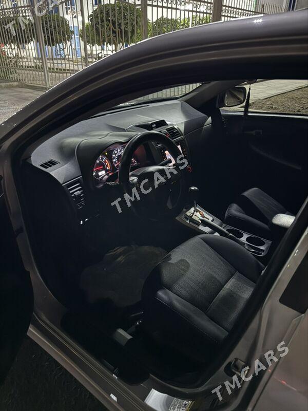 Toyota Corolla 2013 - 185 000 TMT - Mary - img 2