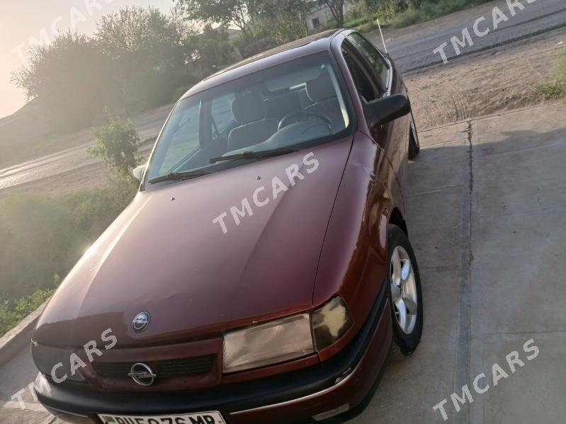 Opel Vectra 1993 - 28 000 TMT - Mary - img 3