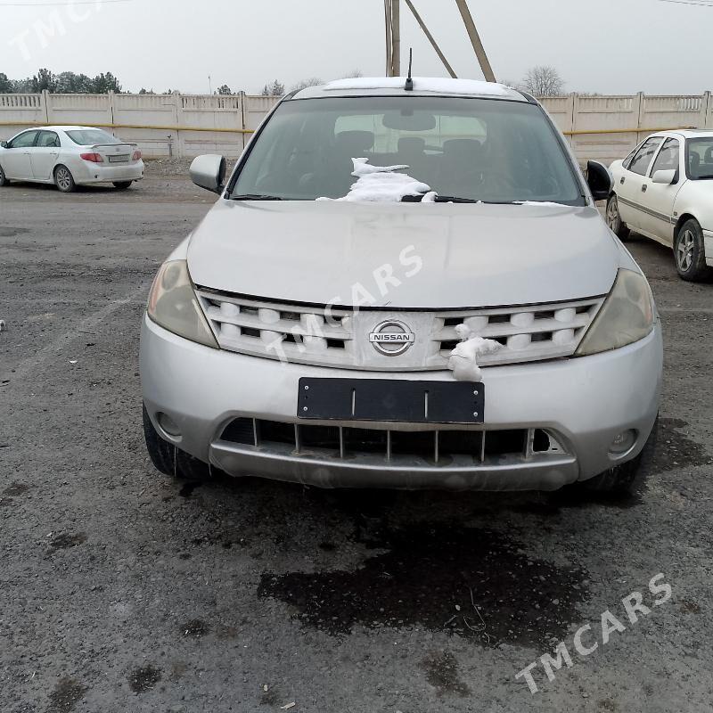 Nissan Murano 2004 - 60 000 TMT - Aşgabat - img 3