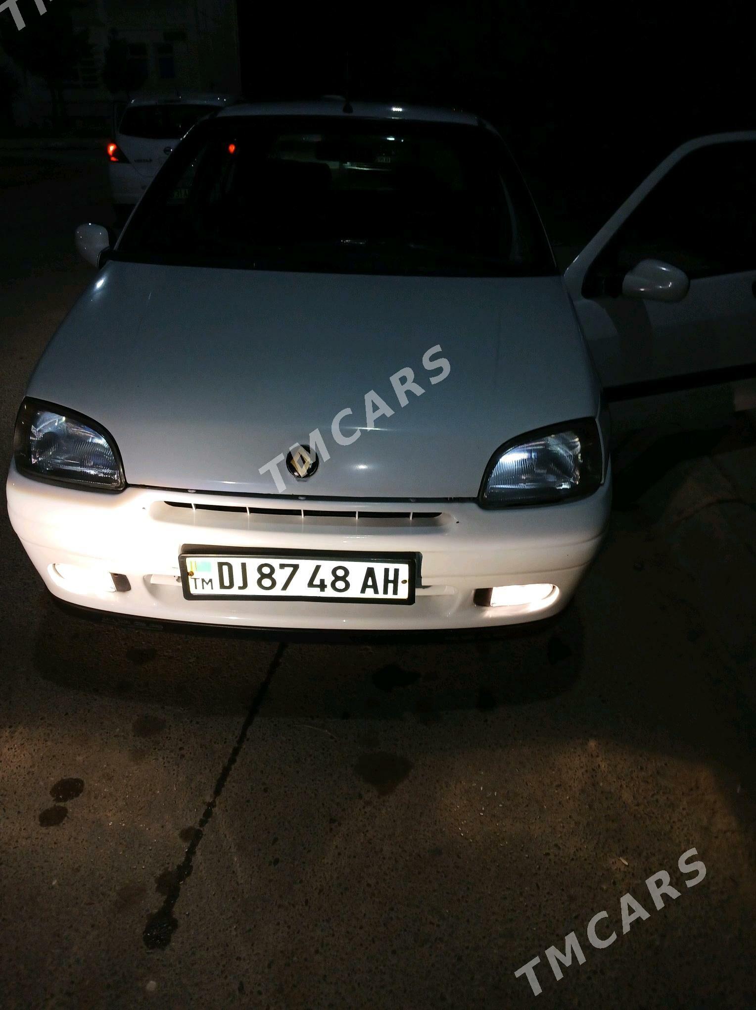 Renault Clio 1990 - 30 000 TMT - Хитровка - img 2