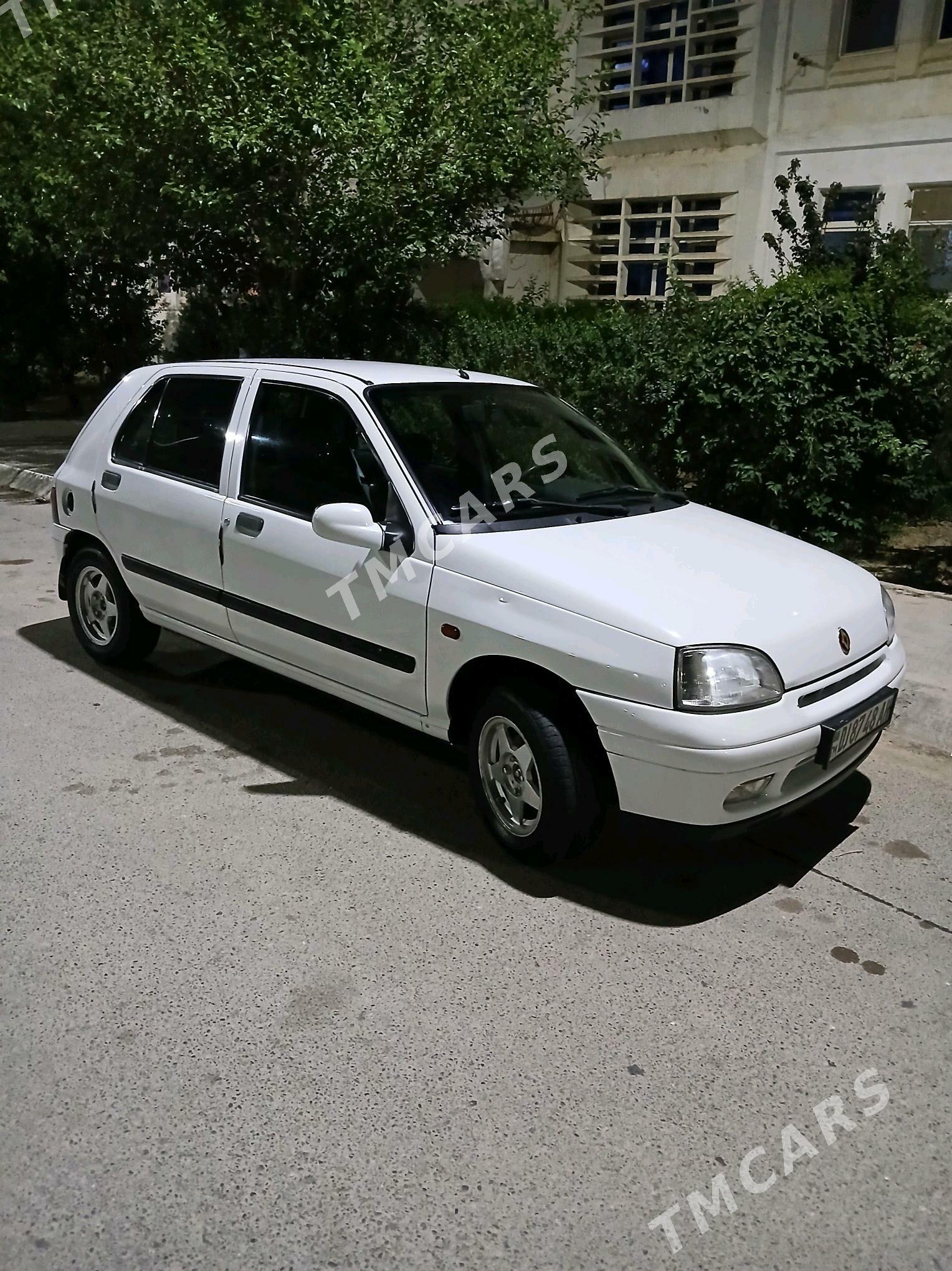 Renault Clio 1990 - 30 000 TMT - Хитровка - img 3