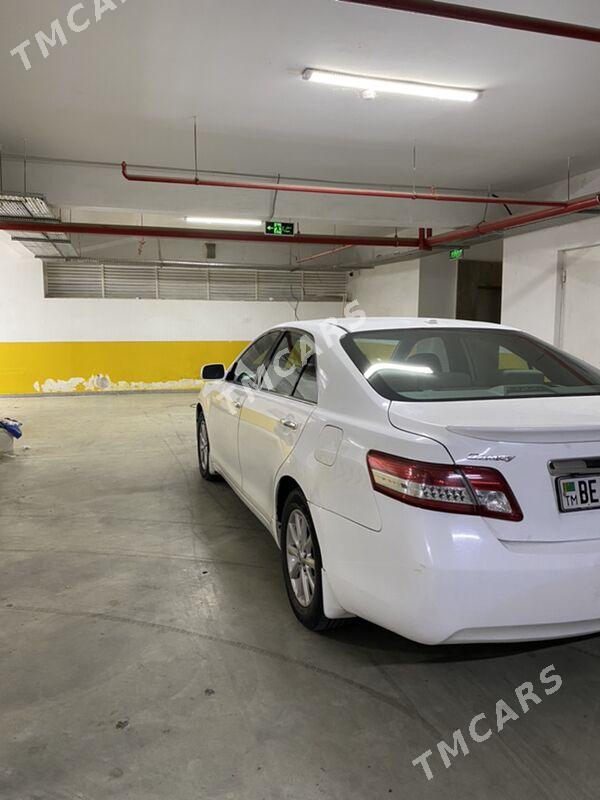 Toyota Camry 2011 - 146 000 TMT - Ашхабад - img 2