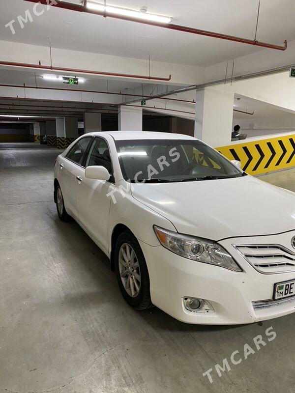 Toyota Camry 2011 - 146 000 TMT - Ашхабад - img 6