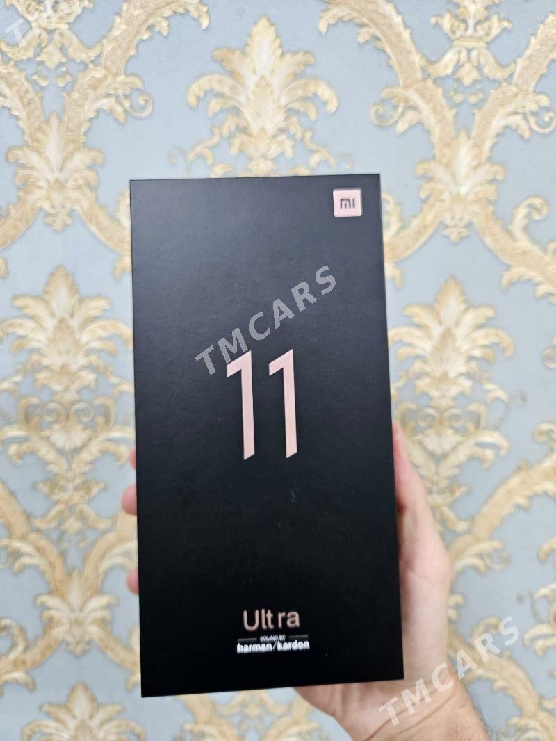 Xiaomi 11 Ultra / Mi 11Ultra - Ашхабад - img 10