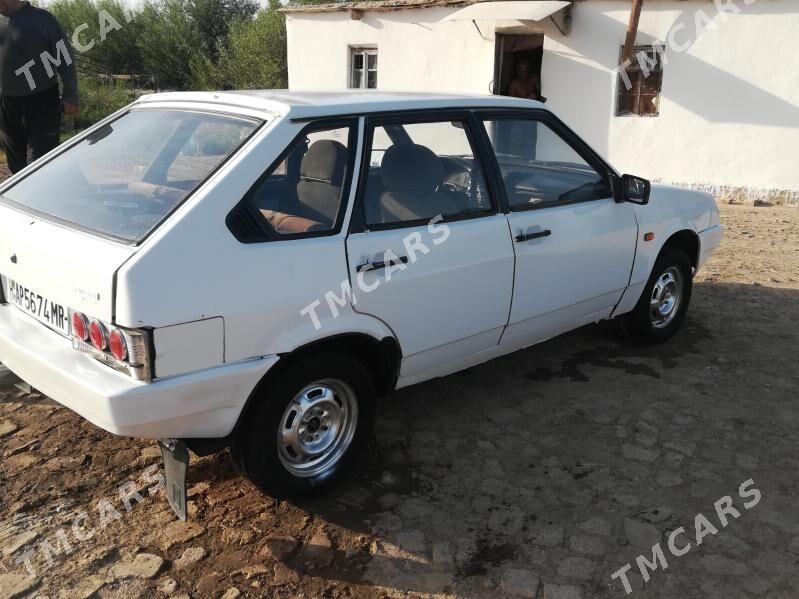 Lada 2109 1988 - 16 000 TMT - Мургап - img 3