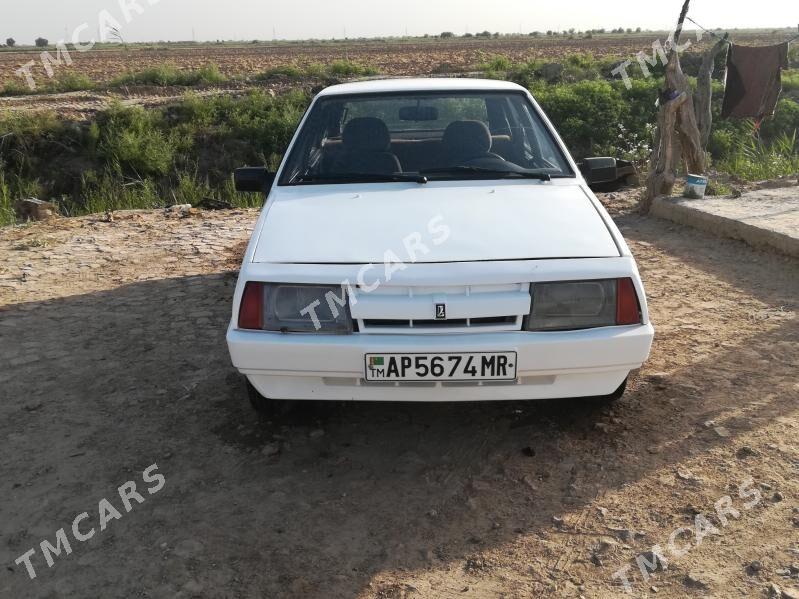 Lada 2109 1986 - 16 000 TMT - Мургап - img 2