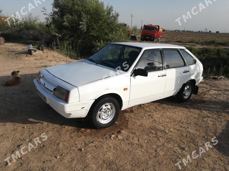 Lada 2109 1986 - 16 000 TMT - Мургап - img 3