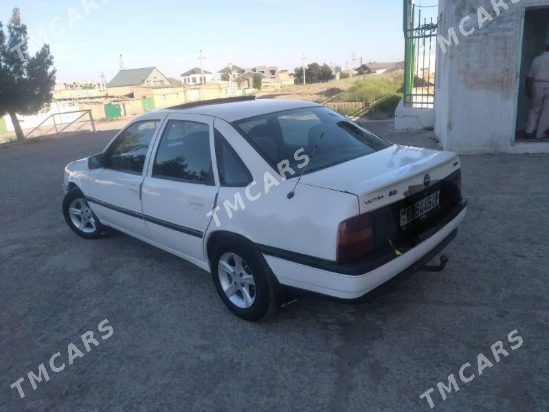 Opel Vectra 1989 - 32 000 TMT - Чарджоу - img 2