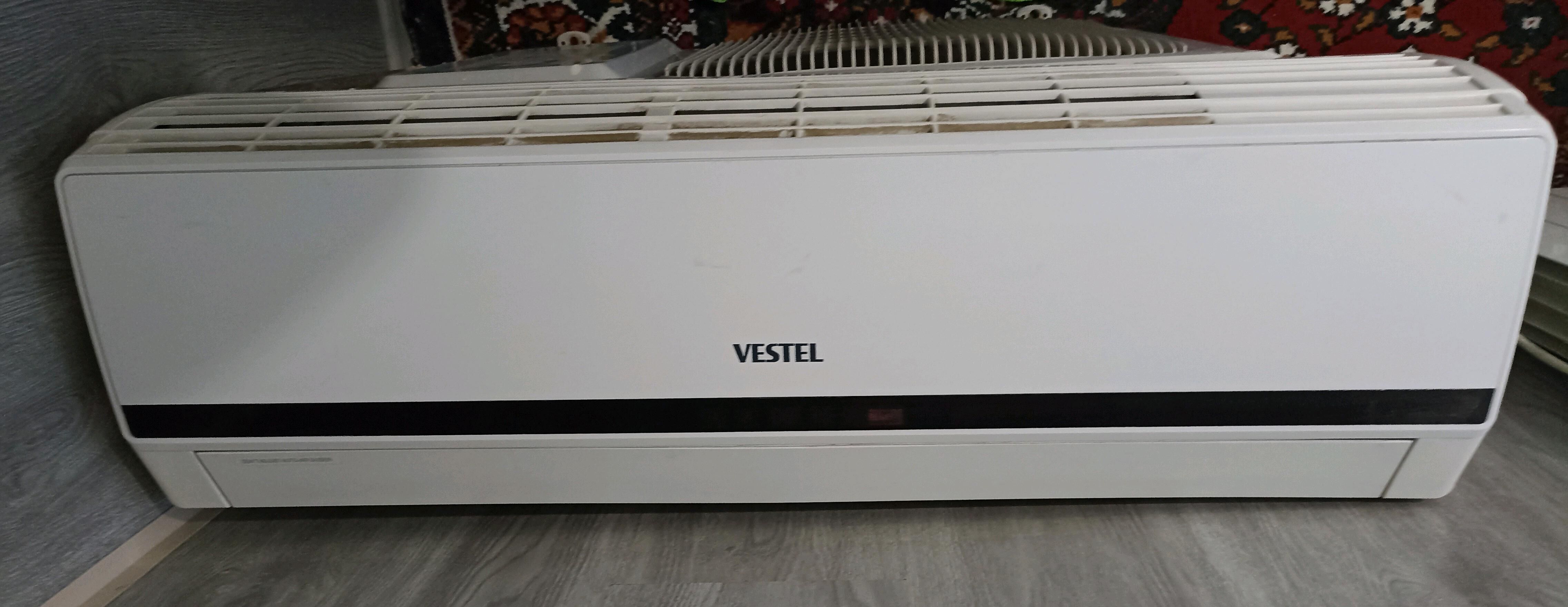 VESTEL 60 кв - Aşgabat - img 3