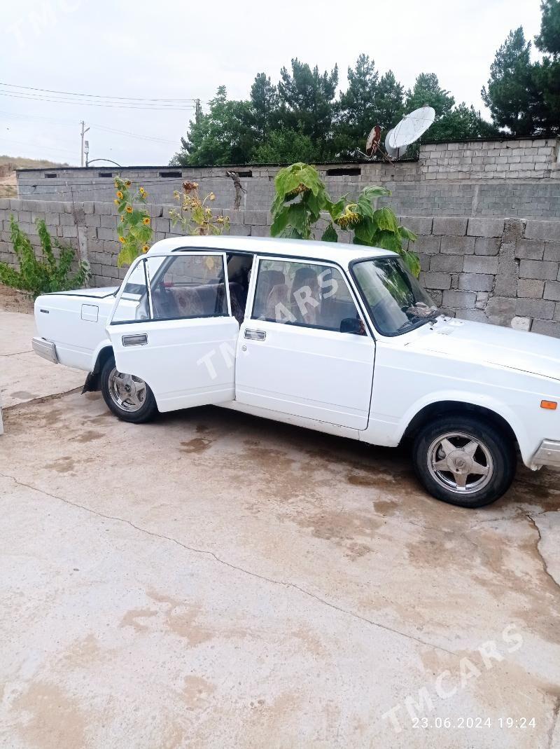 Lada 2107 2000 - 19 000 TMT - Анев - img 7