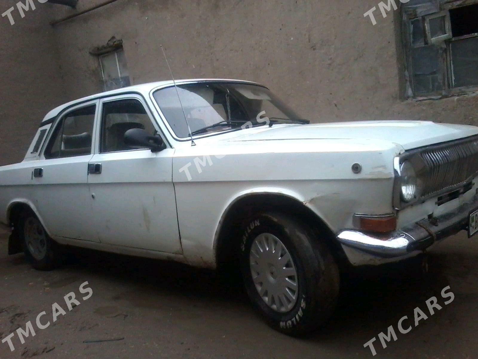 Gaz 24 1980 - 10 000 TMT - Болдумсаз - img 6