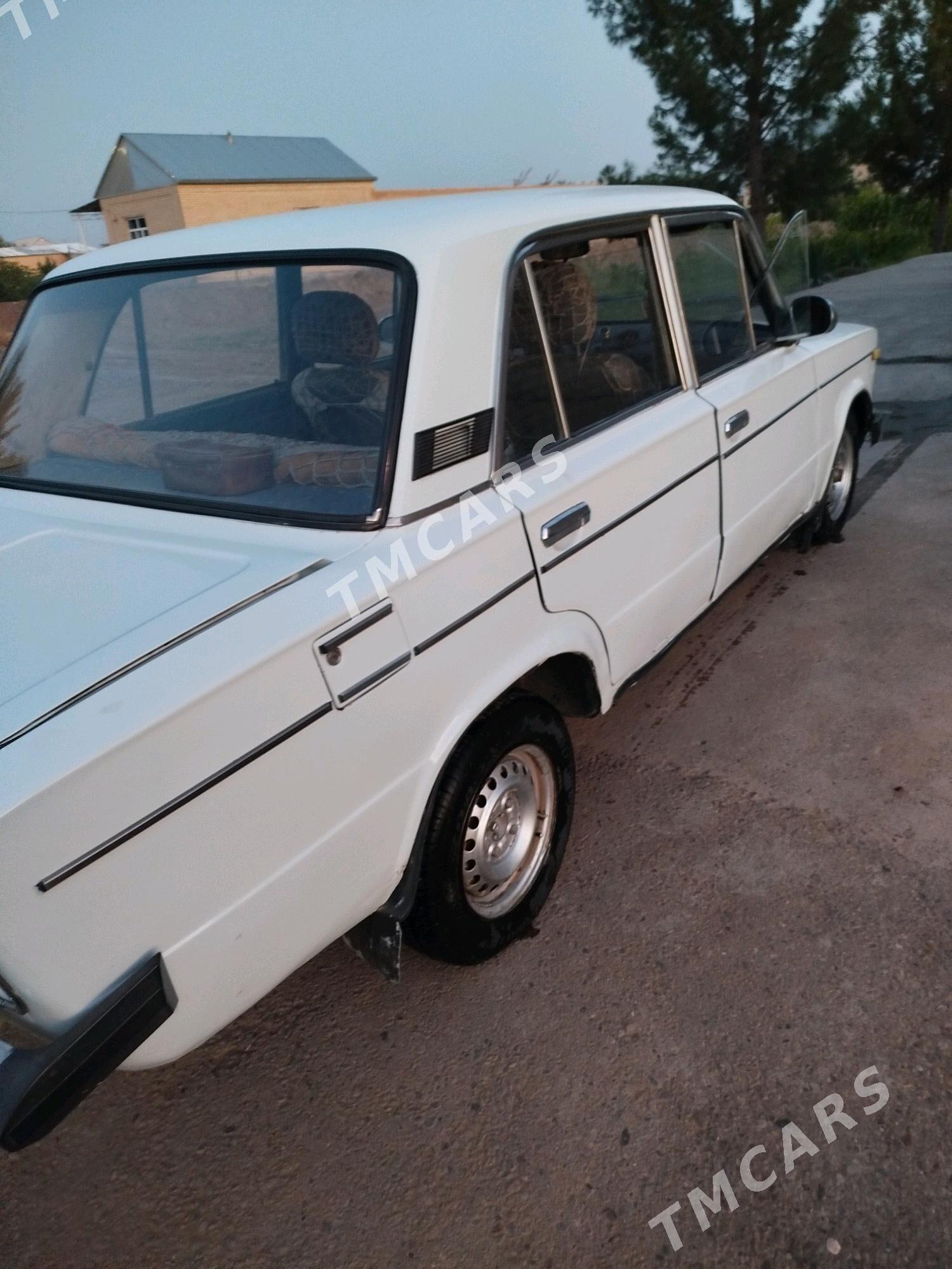 Lada 2106 1991 - 16 000 TMT - Сакарчага - img 3