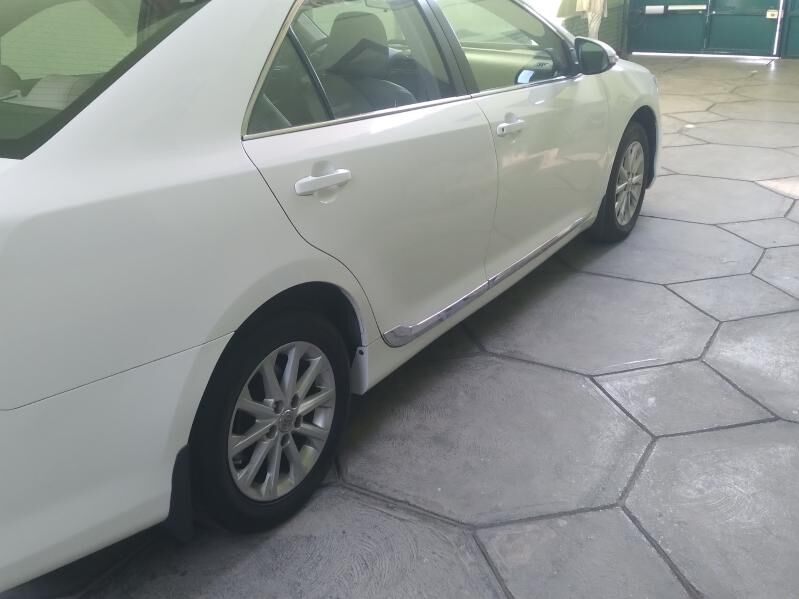 Toyota Camry 2013 - 240 000 TMT - Ашхабад - img 9