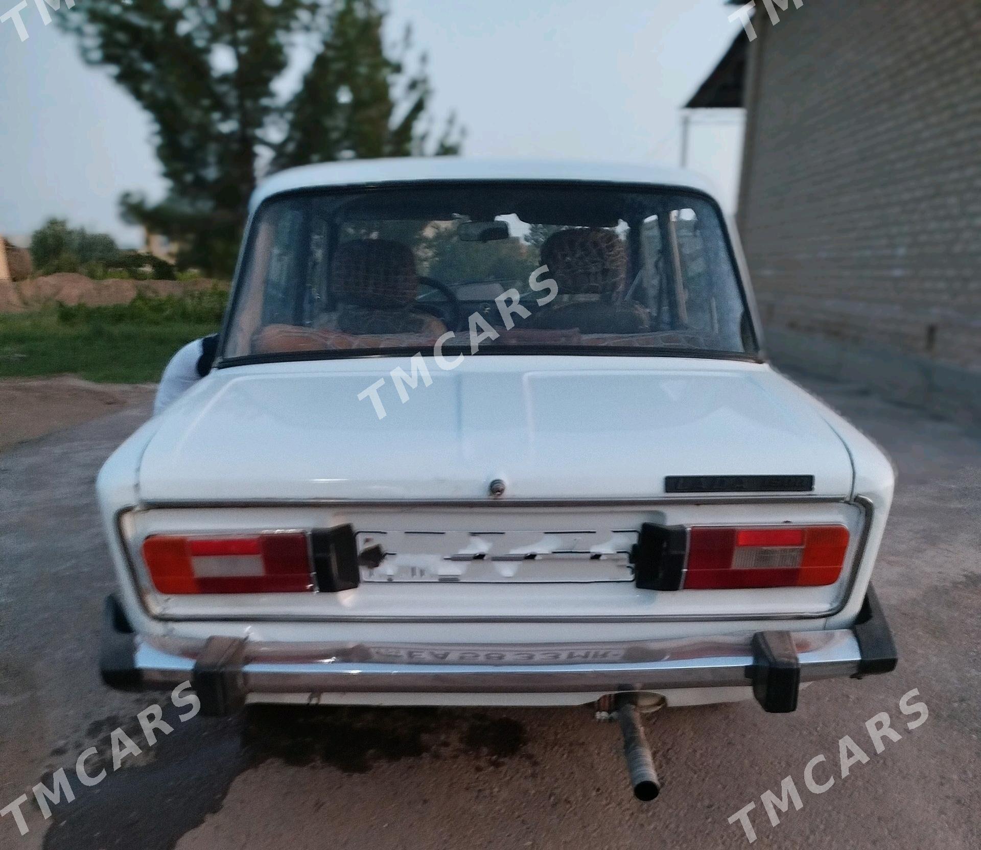 Lada 2106 1991 - 16 000 TMT - Сакарчага - img 5