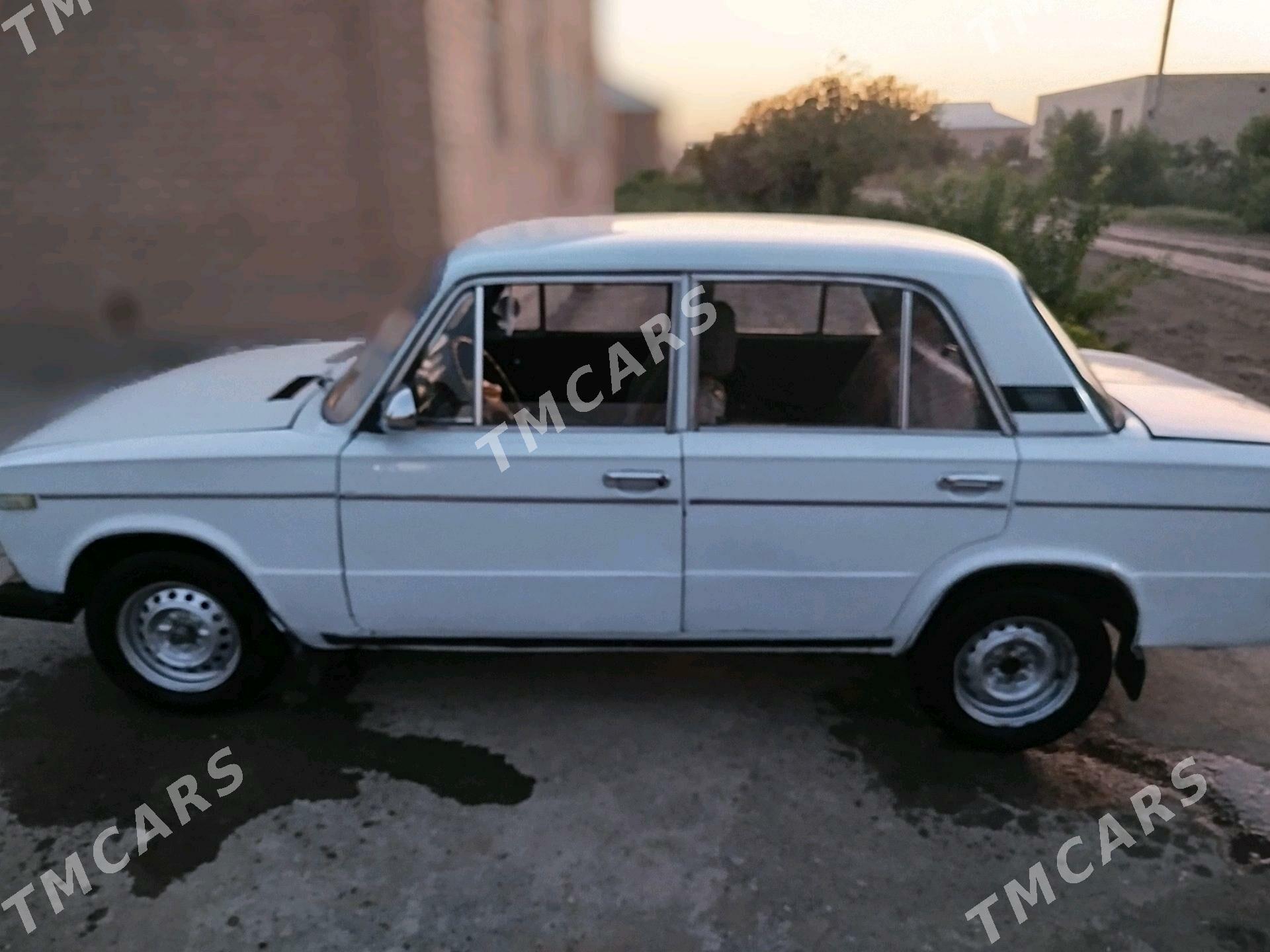 Lada 2106 1991 - 16 000 TMT - Сакарчага - img 6