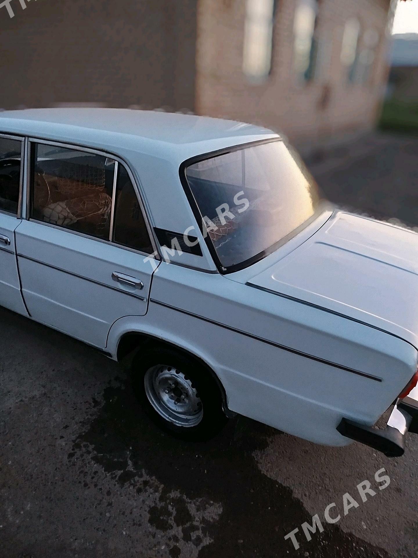 Lada 2106 1991 - 16 000 TMT - Sakarçäge - img 6