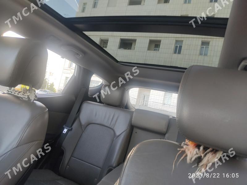 Hyundai Santa Fe 2015 - 235 000 TMT - Ашхабад - img 8