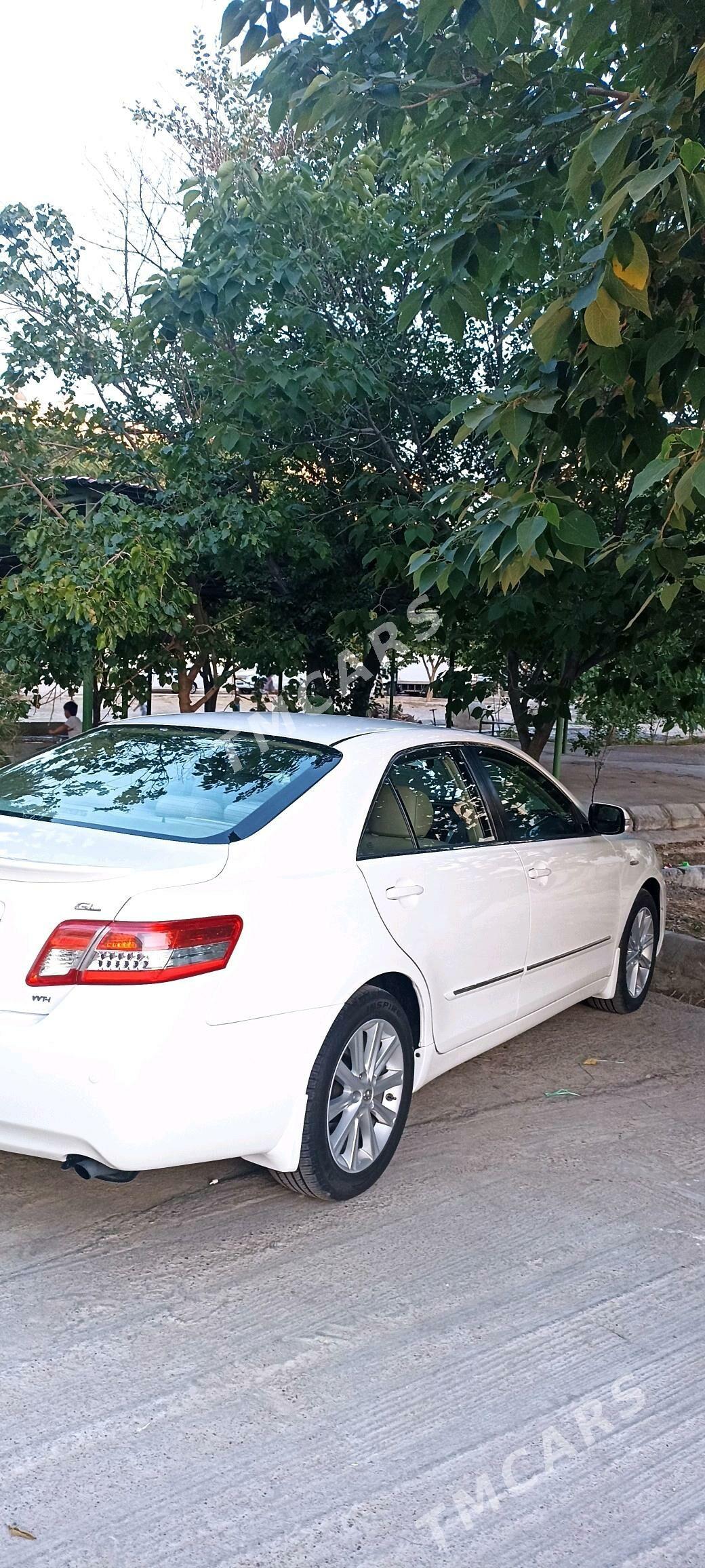 Toyota Camry 2011 - 150 000 TMT - Büzmeýin GRES - img 2