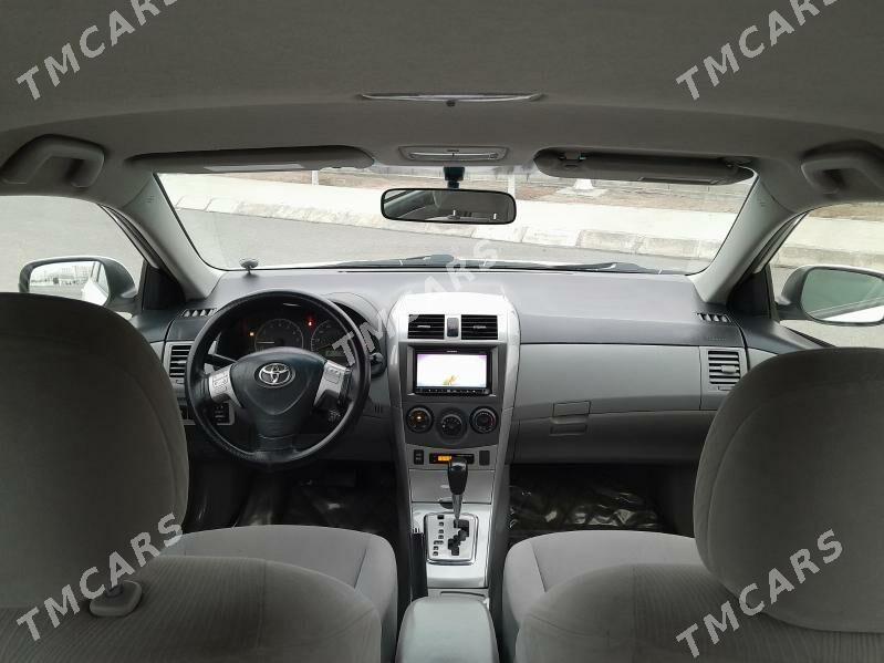 Toyota Corolla 2011 - 130 000 TMT - Мир 7 - img 6