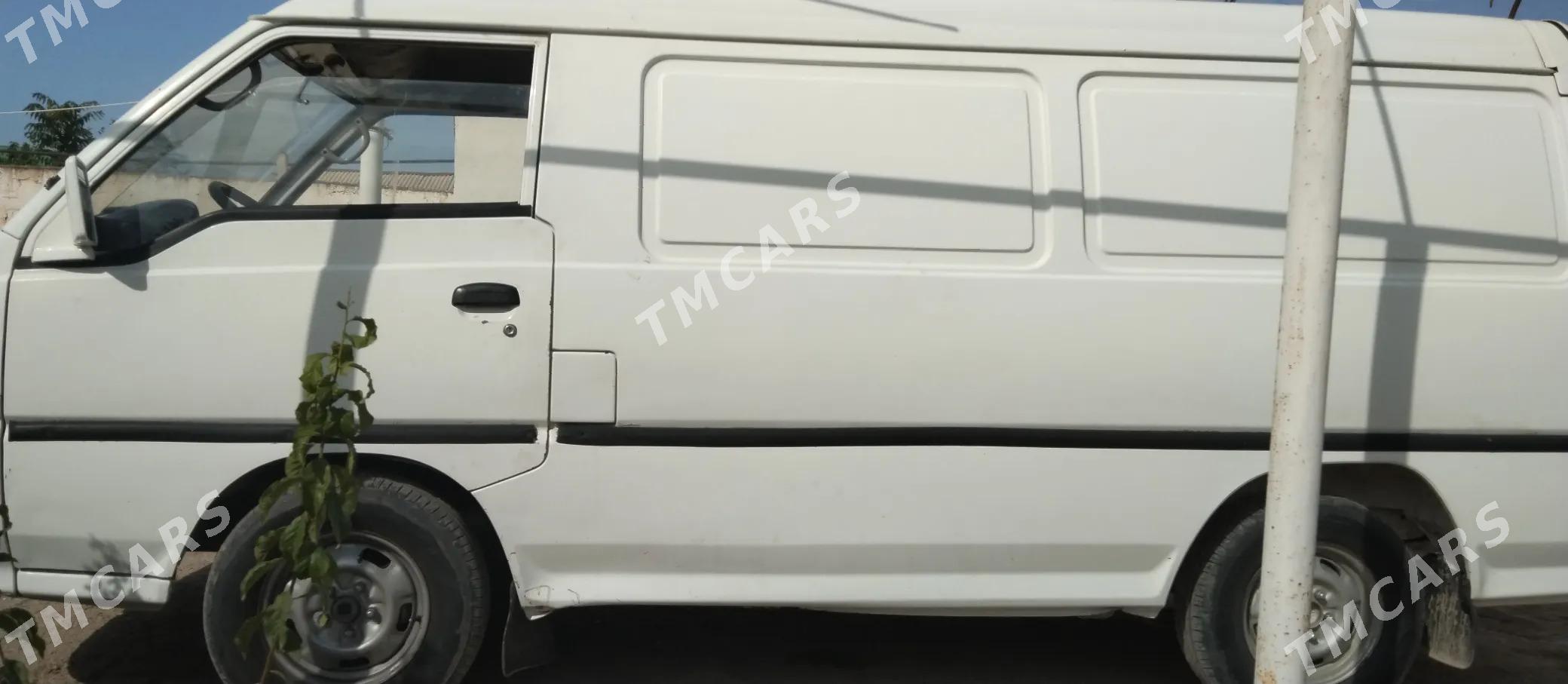 Hyundai H100 1999 - 60 000 TMT - Кака - img 4