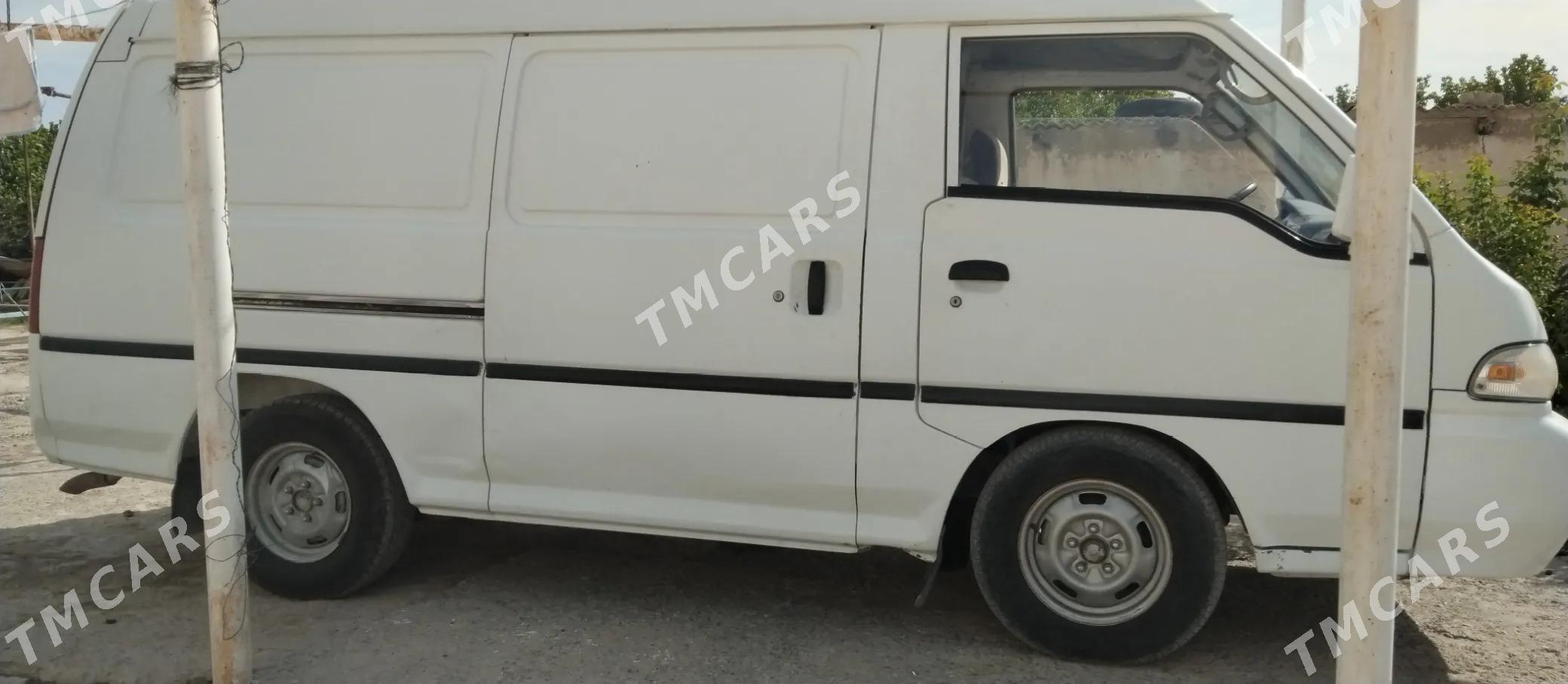 Hyundai H100 1999 - 60 000 TMT - Кака - img 2