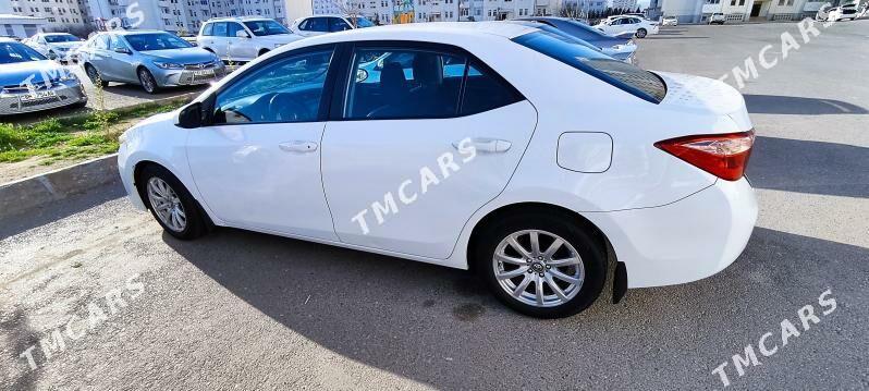 Toyota Corolla 2019 - 195 000 TMT - Aşgabat - img 2