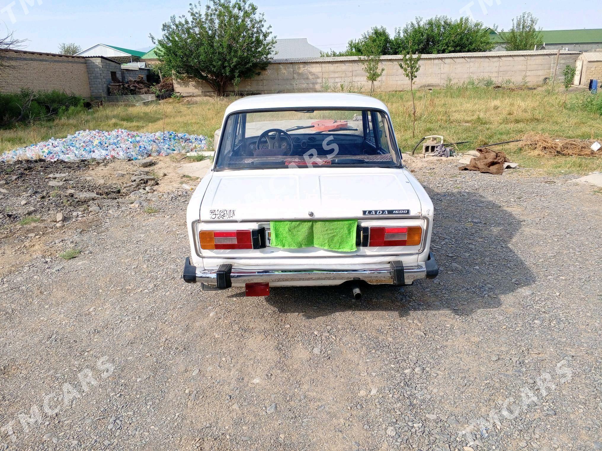 Lada 2106 1988 - 23 000 TMT - Gökdepe - img 2